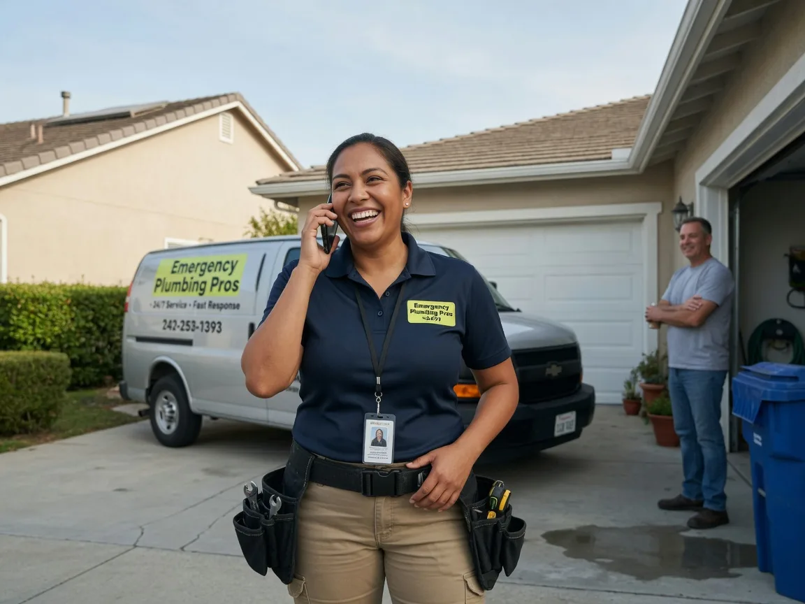 Emergency Plumber Rio Oso, CA FAQs